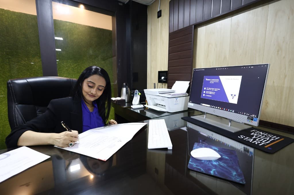 Life at Vidisha & Associates - Image 2