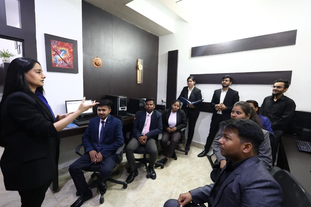 Life at Vidisha & Associates - Image 7