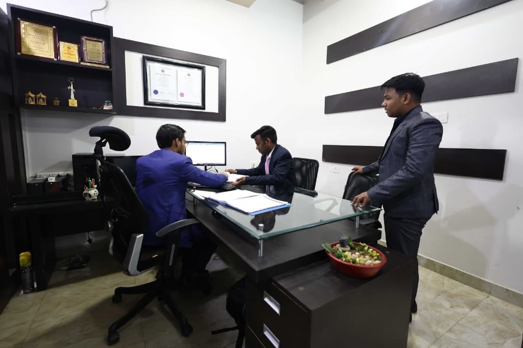 Life at Vidisha & Associates - Image 8